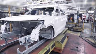 Дефицит микрочипов обострится из-за "метеозависимости" - vesti.ru - Китай