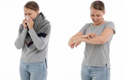 Как бороться с весенними болезнями и недугами: топ-5 полезных советов - ont.by