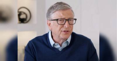 Вильям Гейтс - Еще не скоро: Билл Гейтс назвал срок окончания пандемии - fakty.ua - Украина