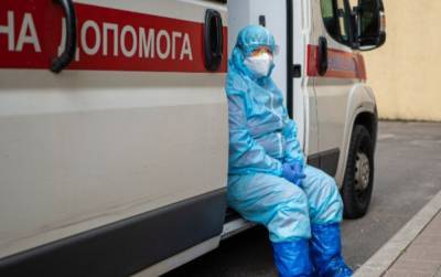 Резкий всплеск заболеваемости: В Украине за сутки зафиксировано более 18 тысяч новых случаев COVID-19 - vchaspik.ua - Украина