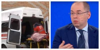 Новый коронавирусный антирекорд в Украине: ковид унес жизни сотен украинцев всего за сутки, сводка - politeka.net