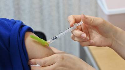 В Pfizer заявили о начале испытаний вакцины от коронавируса на детях - russian.rt.com