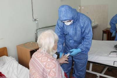 В России выявлено 9167 новых случаев заражения коронавирусом - aif.ru - Россия - Байконур