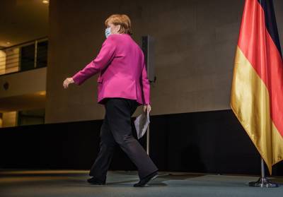 Эммануэль Макрон - "Сам жест крайне важен": Меркель оценила участие Байдена в саммите ЕС - tvc.ru - Франция - Евросоюз