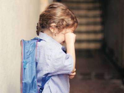 Могут ли невакцинированных детей не допустить в школу и как им получить образование: объяснение - 24tv.ua