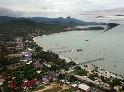 Ютасак Супасорн - Таиланд с 1 июля откроет Пхукет для туристов, привившихся от COVID-19 - gordonua.com - Таиланд - Bangkok
