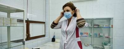 На Украине за сутки зафиксировано более 18 тысяч новых случаев заражения COVID-19 - runews24.ru