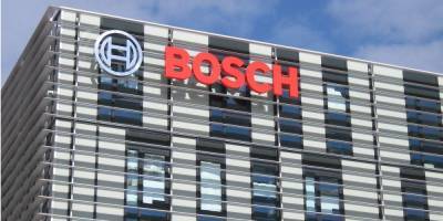 Карантин загнал всех на кухню. Bosch получил рекордный доход от продаж бытовой техники - nv.ua