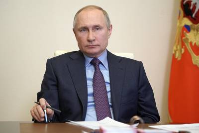 Владимир Путин - Дмитрий Песков - В Кремле ответили на вопрос о вакцинации дочерей Путина - tvc.ru - Россия
