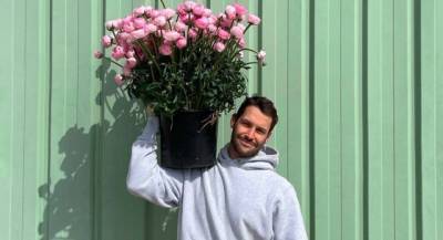 Jacquemus откроет цветочную лавку - skuke.net - Франция - Париж
