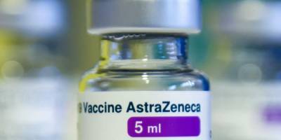 Дмитрий Кулебы - Индия остановила поставки вакцины AstraZeneca на Украину - ruposters.ru