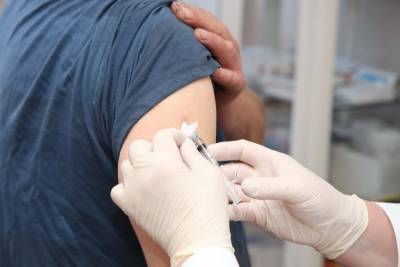 Сотрудники ГАЗа получили возможность пройти вакцинацию от COVID-19 - vgoroden.ru