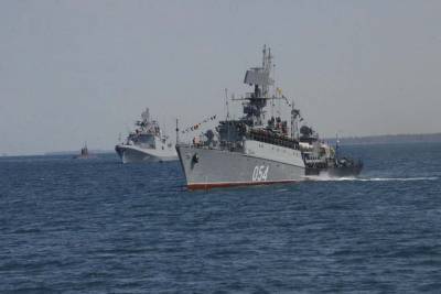 Мария Захарова - Захарова: Россия адекватно ответит на усиление присутствия НАТО в Черном море - vm.ru - Россия - Москва
