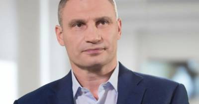 Виталий Кличко - Кличко снова упрекнул Кабмин в нежелании открывать ведомственные больницы для киевлян с COVID-19 - dsnews.ua - Киев