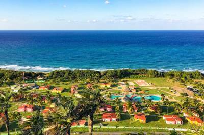 Кубинский курорт Варадеро открывается для россиян с апреля - pnp.ru - Россия - Москва - Куба