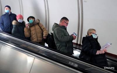Число случаев COVID в России достигло 4,5 млн - korrespondent.net - Россия