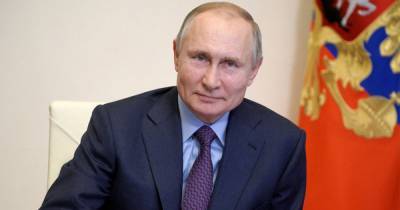 Владимир Путин - Путин: Система здравоохранения в РФ отвечает уровню сегодняшнего дня - ren.tv - Россия