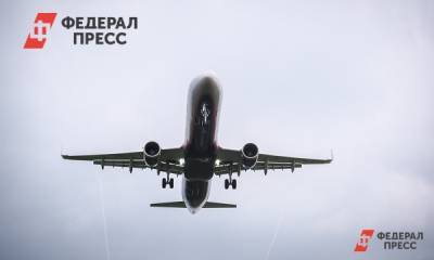 В апреле из Сургута запустят первый после перерыва зарубежный рейс - fedpress.ru - Турция - Сургут