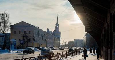 В Ярославской области планируют ослабить COVID-ограничения - runews24.ru - Ярославская обл.