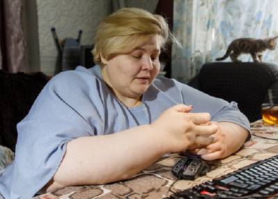 От последствий COVID-19 в Волгограде умерла самая тяжелая женщина РФ - province.ru - Россия - Волгоград