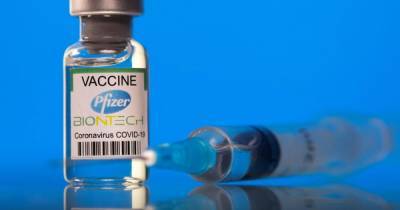 Младенцы и дети до 11 лет: компания Pfizer начала новую стадию испытаний COVID-вакцины - prm.ua - Украина