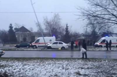 Чудовищное ДТП на украинской трассе: в салоне был 4-летний ребенок, "К сожалению погибла..." - politeka.net - Украина - Запорожье