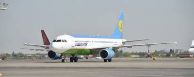 С 1 апреля Россия возобновляет авиасообщение с Узбекистаном - runews24.ru - Россия - Узбекистан