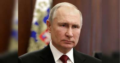 Владимир Путин - Путин лишился друга из-за ковида и раскритиковал Латвию - fakty.ua - Россия - Москва - Украина - Латвия
