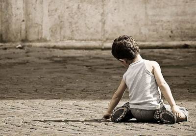 Более 18 миллионов детей в Евросоюзе живут за чертой бедности - 1prof.by - Евросоюз