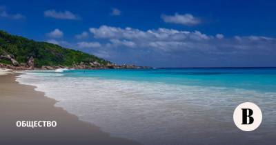 Сейшельские Острова открыли границы для туристов со всего мира - vedomosti.ru - Юар - Сейшелы