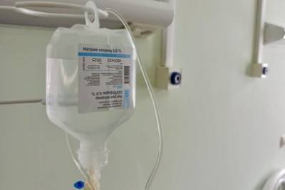 Исследование: 7 из 10 больных полностью не выздоравливают после коронавируса - ufacitynews.ru - Лондон
