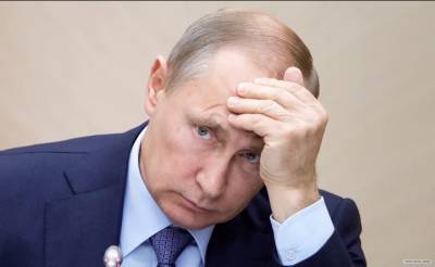 Владимир Путин - Путин рассказал о смерти своего знакомого от коронавируса в Латвии - runews24.ru - Россия - Латвия