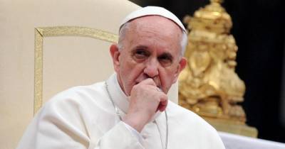 Франциск - Павел VI (Vi) - Ватикан будет прививать бездомных вакциной Pfizer - focus.ua - Ватикан - Ватикан