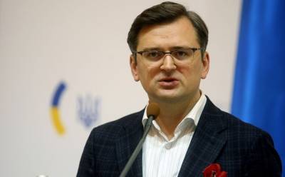 Дмитрий Кулеба - МИД Украины призвало своих граждан воздержаться от путешествий без необходимости - 24tv.ua