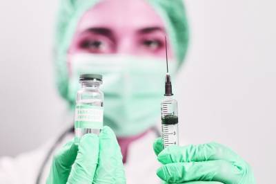 Рязанская больница ответила на популярные вопросы о вакцинации - 7info.ru