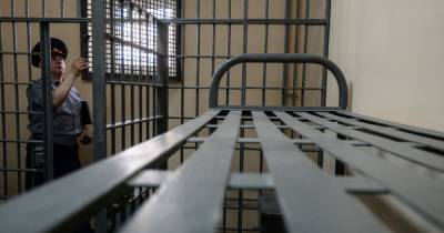 ЕСПЧ принял жалобу заключенного из Читы после перенесенного инсульта в тюрьме - readovka.ru - Новосибирск - Чита