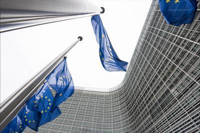 Тьерри Бретон - Еврокомиссия: Процесс запуска «Спутника V»в ЕС может занять много месяцев - vm.ru - Евросоюз