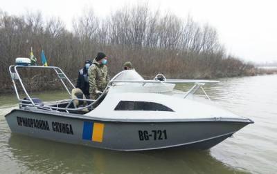 Украина и Румыния вновь начали совместно патрулировать границы на Дунае - korrespondent.net - Украина - Румыния
