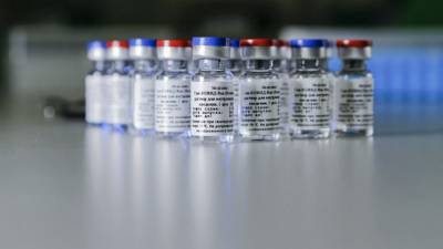 В Оренбургскую область поступило 9 тысяч доз вакцины «Спутник V» - russian.rt.com - Оренбургская обл.