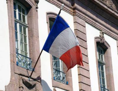 Госдолг Франции подскочил до максимума с 1949 года - rosbalt.ru - Франция