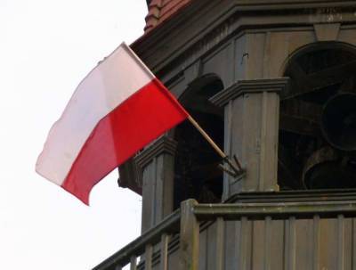 Джон Байден - Польша проводит вакцинацию штаб-квартиры НАТО в ущерб гражданам - actualnews.org - Польша