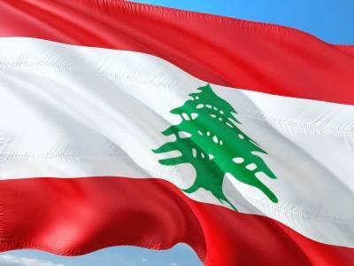 На нефтяных предприятиях Ливана обнаружили опасные радиоактивные вещества и мира - cursorinfo.co.il - Ливан