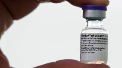 Швейцария назвала количество умерших после вакцинации от коронавируса - nation-news.ru - Швейцария