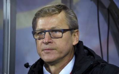 Тренер сборной Финляндии: Мы стремимся выйти на ЧМ-2022 - korrespondent.net - Украина - Финляндия