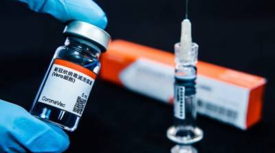 Возможные побочные эффекты вакцины Sinovac перечислили в МОЗ - ru.slovoidilo.ua - Украина - Китай