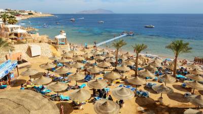 Синай снова примет израильских туристов, и не только привитых: подробности - vesty.co.il - Израиль