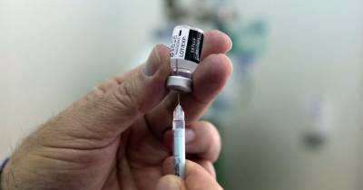 Джонсон - Евросоюз отказался от запрета на экспорт вакцин против COVID-19 - tsn.ua - Евросоюз - деревня Ляен