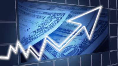 Марк Гойхман - Экономист рассказал о крахе на мировом фондовом рынке - riafan.ru