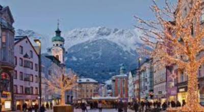 В Австрии запретят посещать магазины без негативного теста на коронавирус - take-profit.org - Вена - Австрия