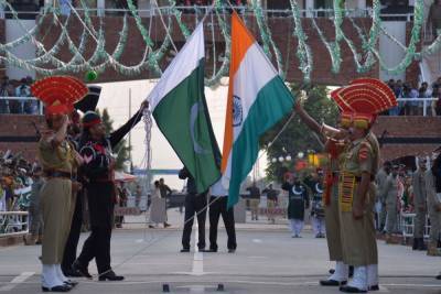 Индия - Неожиданный план: почему ОАЭ хотят мира между Индией и Пакистаном - 24tv.ua - Пакистан - Эмираты